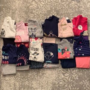 Huge 4/5 and 5T Bundle!